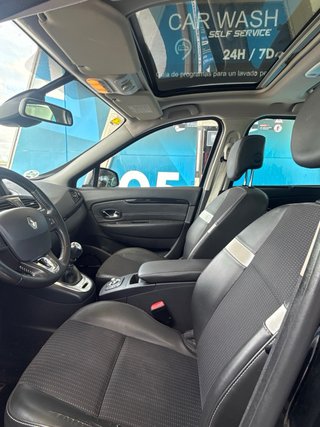 Renault Grand Scenic 2014