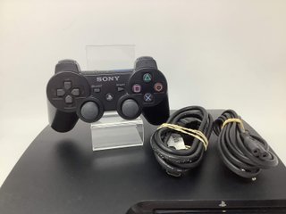 E470220-0 Sony Ps3 Slim 320 Gb