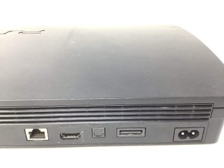 E470220-0 Sony Ps3 Slim 320 Gb