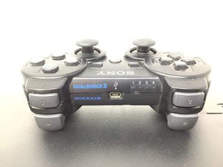E470220-0 Sony Ps3 Slim 320 Gb