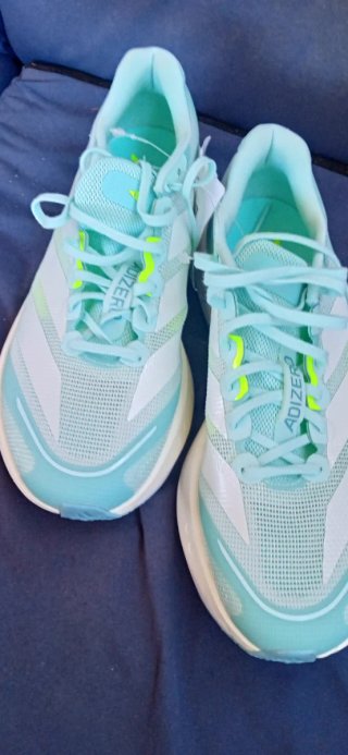 Zapatillas Adidas Adizero Boston 13
