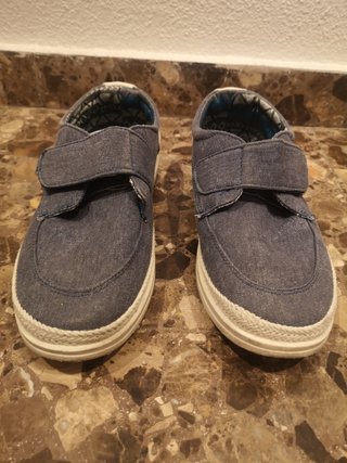 Zapatos Lois niño talla 39