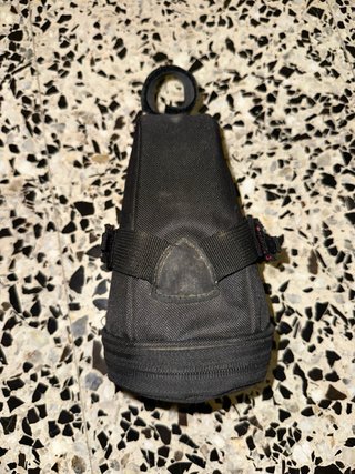 Bolsa de sillín ABUS
