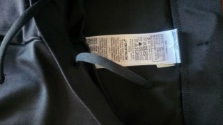 Leggings negros. TL. Nuevos