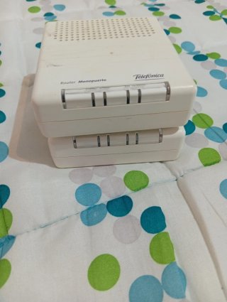 Router Yacom