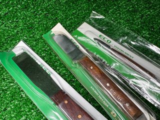 Lote 3 Cuchillos ECO Instrument