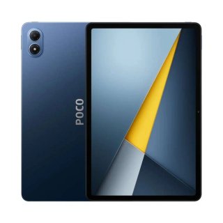 Tablet Xiaomi Poco Pad 8GB/256GB + Smartpen