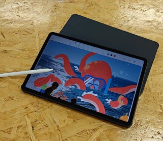 Tablet Xiaomi Poco Pad 8GB/256GB + Smartpen
