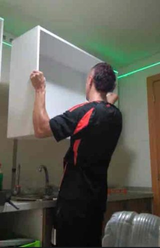 Ofrezco mis servicios