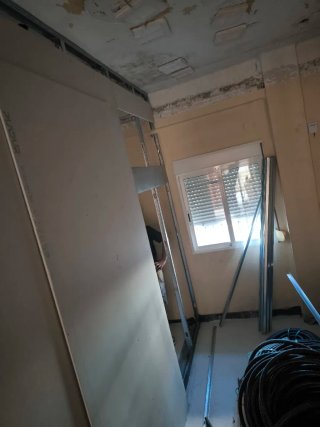 Ofrezco mis servicios
