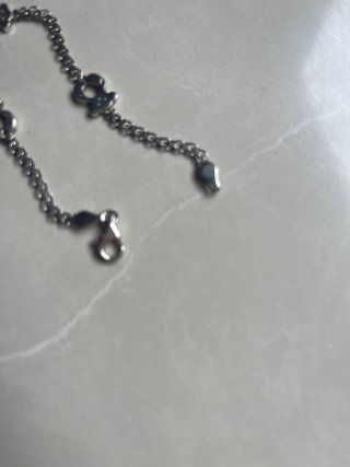 Pulsera Tous Plata