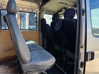 Renault Master 2008