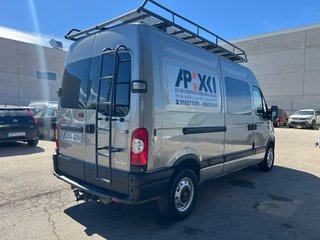 Renault Master 2008