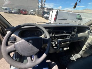 Renault Master 2008