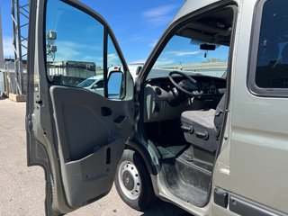Renault Master 2008