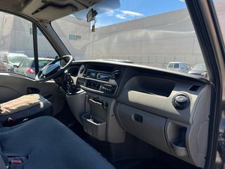 Renault Master 2008
