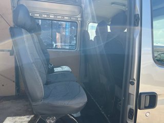 Renault Master 2008