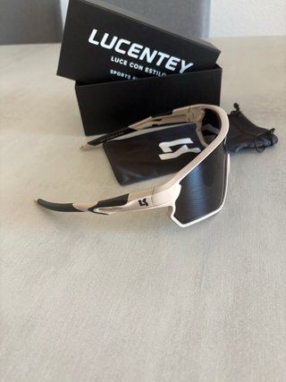 Gafas de sol deportivas Lucentey