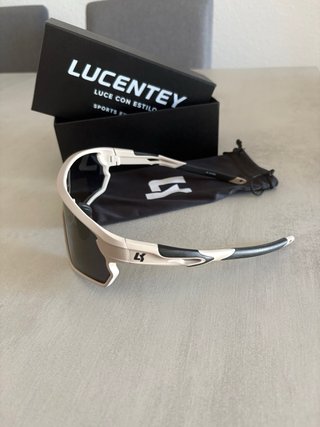 Gafas de sol deportivas Lucentey