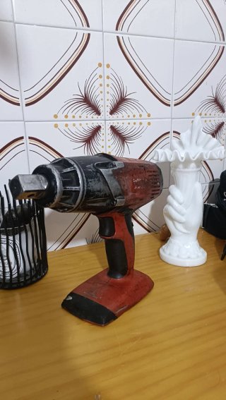 Hilti SIW 22T-A 01 Llave de Impacto