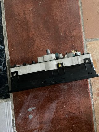 Cuadro de instrumentos Citroën C15