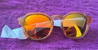 Gafas de sol Hawkers Kids sin estrenar