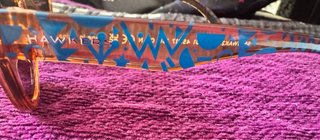 Gafas de sol Hawkers Kids sin estrenar