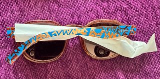 Gafas de sol Hawkers Kids sin estrenar