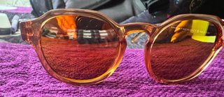 Gafas de sol Hawkers Kids sin estrenar