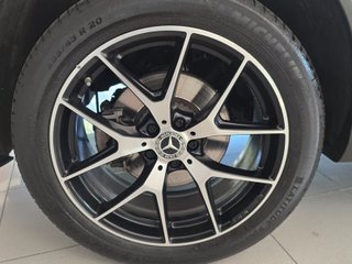 Mercedes-Benz Clase GLC GLC 200 d 4MATIC