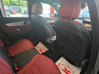 Mercedes-Benz Clase GLC GLC 200 d 4MATIC