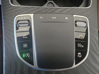 Mercedes-Benz Clase GLC GLC 200 d 4MATIC