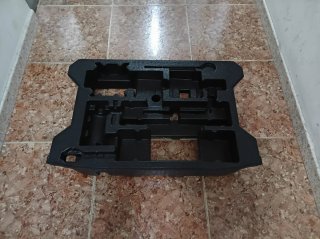 Kit antipinchazos Suzuki Continental Nuevo