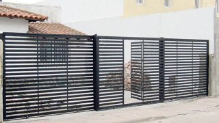 Carpintería metálica Donosti y alrededores