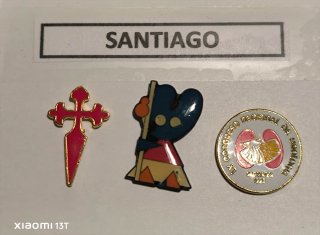3 Pines de Santiago