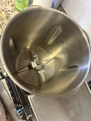 Robot de Cocina Moulinex Click HF4SPR30