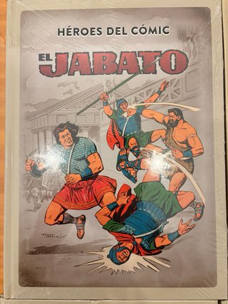Pack Cómics clásicos