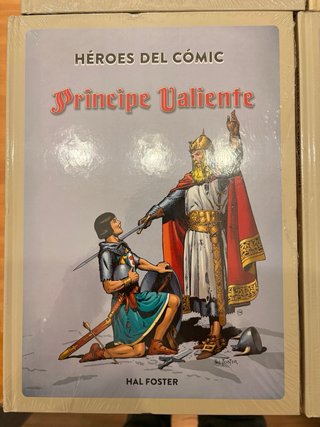 Pack Cómics clásicos