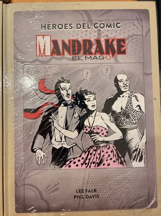 Pack Cómics clásicos