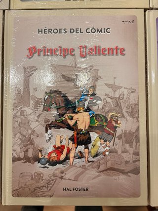 Pack Cómics clásicos