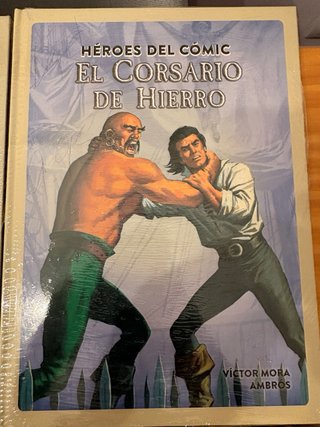 Pack Cómics clásicos