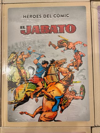 Pack Cómics clásicos