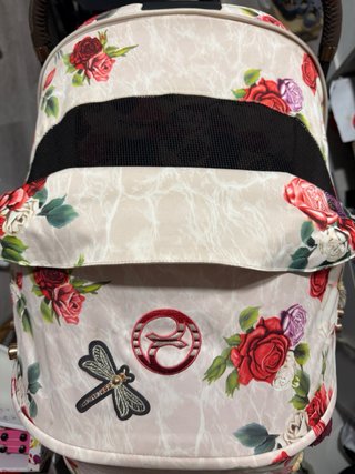 Capucha Cybex Priam Spring Bloss