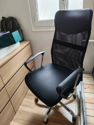 Silla escritorio