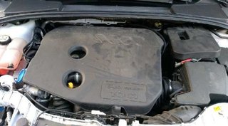 Mando intermitentes ford 501347 focus lim. (cb8)