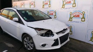 Mando intermitentes ford 501347 focus lim. (cb8)