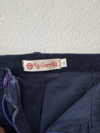Traje Moros y Cristianos Zingaro L