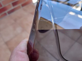Pantalla Givi
