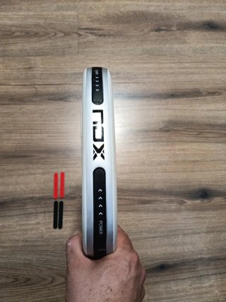 Nox AT10 12k Attack Agustín Tapia Xtreme