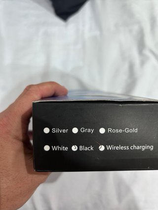 Base de carga multiusos para iPhone/Watch/AirPods